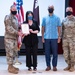 Tripler Army Medical Center Awards Ceremony