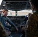 703rd Aircraft Maintenance Squadron hosts Operation Mission Connect immersion tour