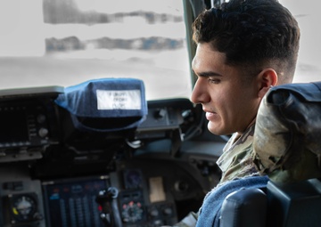 703rd Aircraft Maintenance Squadron hosts Operation Mission Connect immersion tour