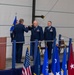 Maine Air National Guard Change of Command