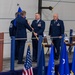 Maine Air National Guard Change of Command