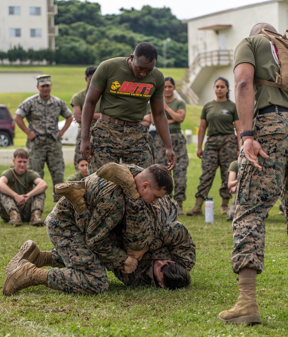 DVIDS - Images - 3rd TB conducts a field meet [Image 13 of 13]