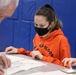 Camp Zama community members get crafty making traditional Japanese kites