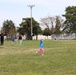 Camp Zama community members get crafty making traditional Japanese kites