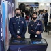 U.S. Airmen arrive at Chilean Trade and Air Show, FIDAE