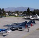 U.S. Airmen arrive at Chilean Trade and Air Show, FIDAE