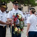 The Pilgrimage to the Alamo