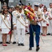 The Pilgrimage to the Alamo