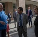 DEPSECDEF Visits Industry in Silicon Valley, Calif.