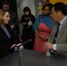 DEPSECDEF Visits Industry in Silicon Valley, Calif.