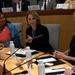 DEPSECDEF Visits Industry in Silicon Valley, Calif.