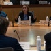 DEPSECDEF Visits Industry in Silicon Valley, Calif.