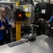 DEPSECDEF Visits Industry in Silicon Valley, Calif.