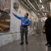 DEPSECDEF Visits Industry in Silicon Valley, Calif.
