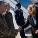 DEPSECDEF Visits Industry in Silicon Valley, Calif.