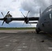 36th Airlift Squadron conducts training in Thailand