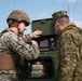 Marine Corps Combat Readiness Evaluation