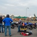 Sharing a Passion for the Iron Horse