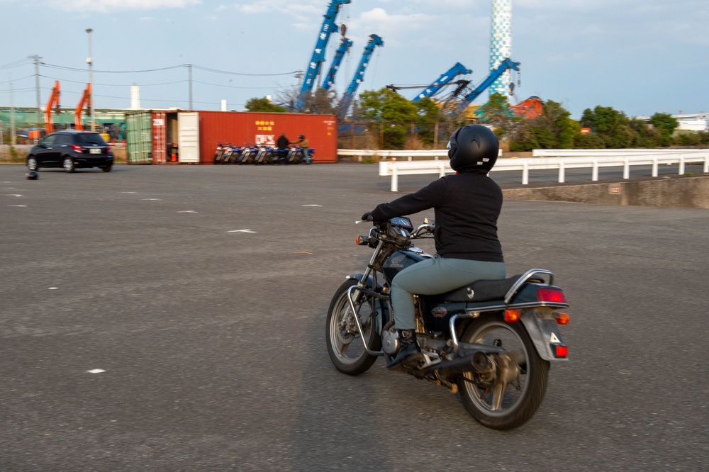 Sharing a Passion for the Iron Horse