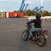 Sharing a Passion for the Iron Horse