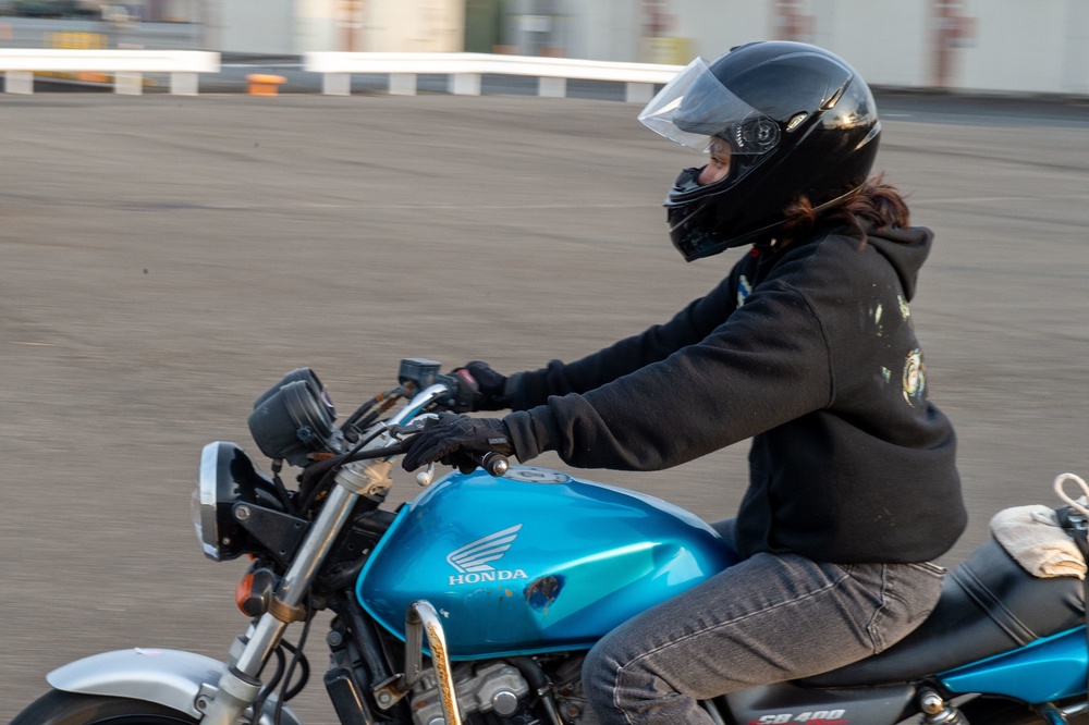 Sharing a Passion for the Iron Horse