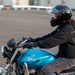 Sharing a Passion for the Iron Horse