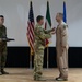 386th Air Expeditionary Wing holds change of command with 61st Expeditionary Airlift Squadron redesignation