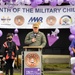 Month of the Military Child