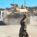 Alpha Company 2 Battalion 34th Armored Regiment Conducts Drivers Training