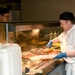 DFAC team makes dining experience better than ever for Team Mildenhall customers