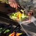DFAC team makes dining experience better than ever for Team Mildenhall customers