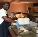 DFAC team makes dining experience better than ever for Team Mildenhall customers
