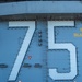 The Harry S. Truman Carrier Strike Group is on a scheduled deployment in the U.S. Sixth Fleet area of operations in support of naval operations to maintain maritime stability and security.