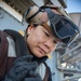 The Harry S. Truman Carrier Strike Group is on a scheduled deployment in the U.S. Sixth Fleet area of operations in support of naval operations to maintain maritime stability and security.