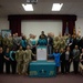 Fort Meade kicks-off SAAPM