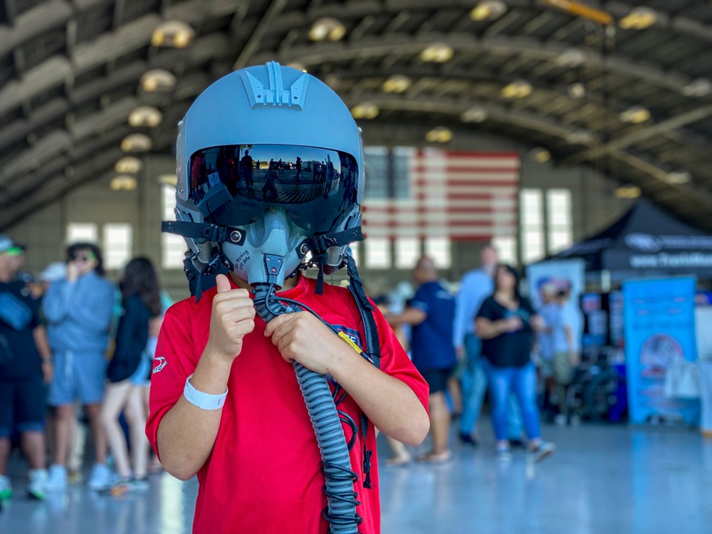 2022 Tampa Bay AirFest