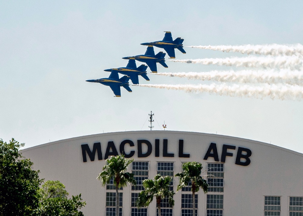 2022 Tampa Bay AirFest