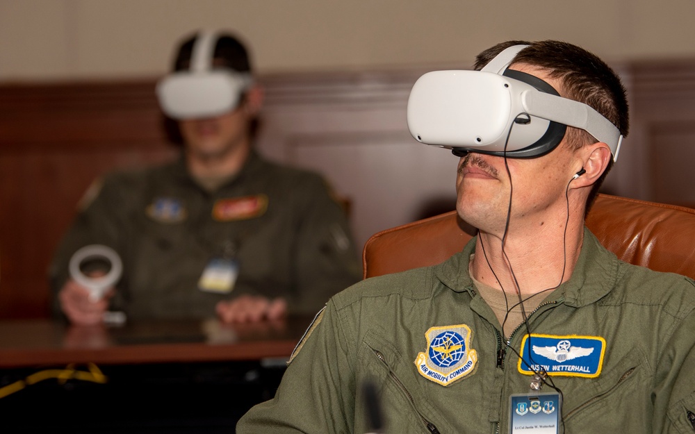 DVIDS - Images - MacDill Air Force Base Hosts Phoenix Rally 2022 [Image ...