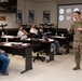 Administrative professionals ESCAPE for training