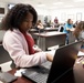 Administrative professionals ESCAPE for training