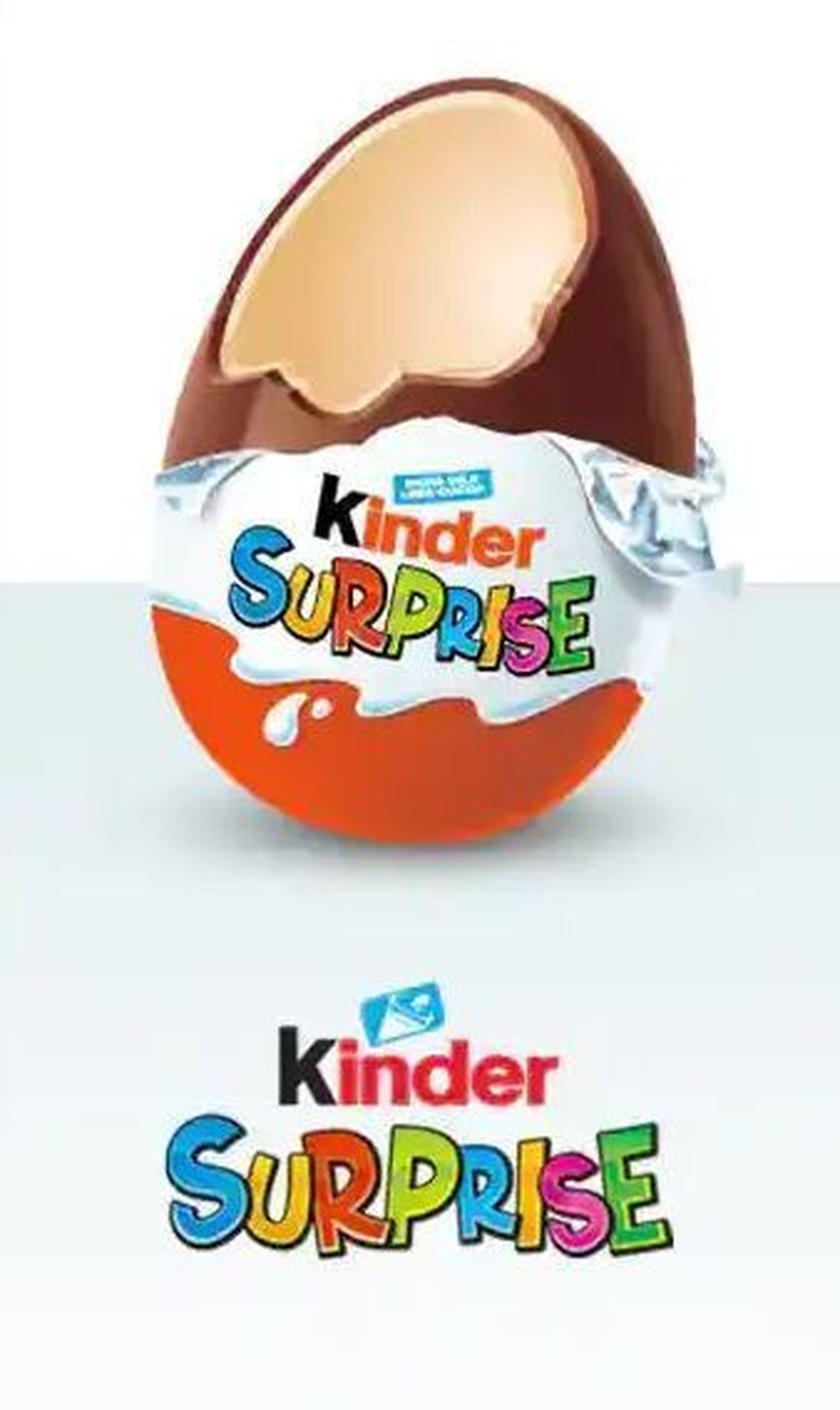 DVIDS - News - Courtesy Translation: Voluntary precautionary recall of  selected products of KINDER in Germany