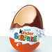 Courtesy Translation: Voluntary precautionary recall of selected products of KINDER in Germany