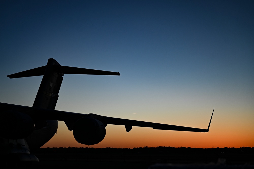 2022 Shaw Air &amp; Space Expo