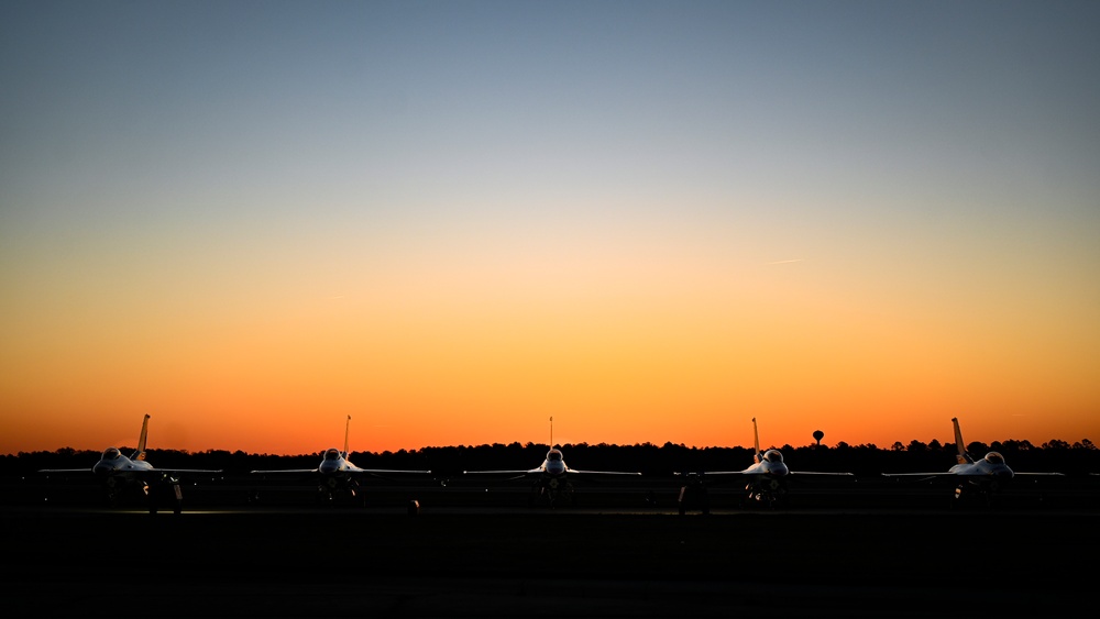 2022 Shaw Air &amp; Space Expo