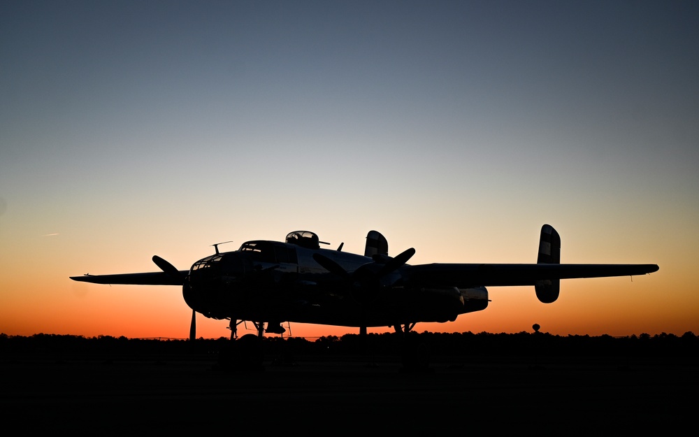2022 Shaw Air &amp; Space Expo