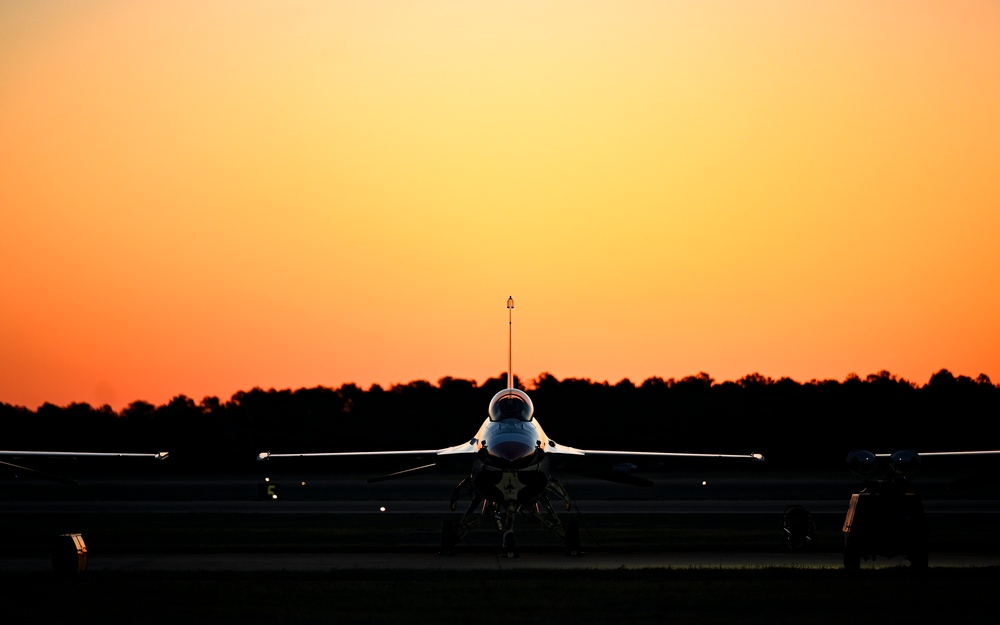 2022 Shaw Air &amp; Space Expo