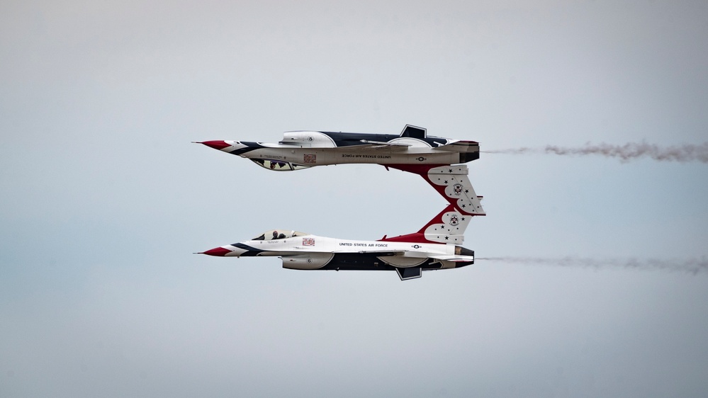 2022 Shaw Air &amp; Space Expo