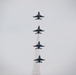 2022 Shaw Air &amp; Space Expo