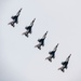 2022 Shaw Air &amp; Space Expo
