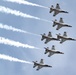 2022 Shaw Air &amp; Space Expo